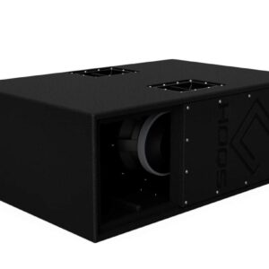 Type O CRAM 2x12 Subwoofer