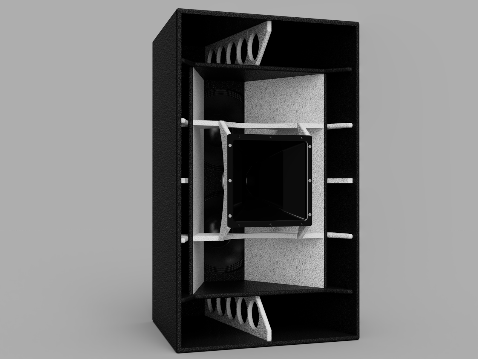 C-3D TRAP KT