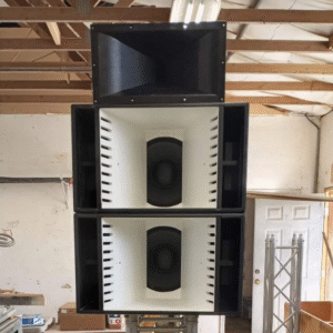 Top Cabinets